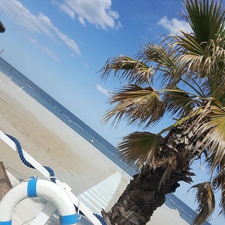 Hotel Villa Cesira Bellaria – Igea Marina Kültér fotó