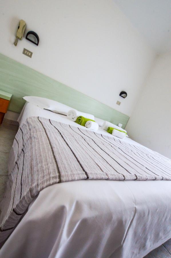 Hotel Villa Cesira Bellaria – Igea Marina Kültér fotó