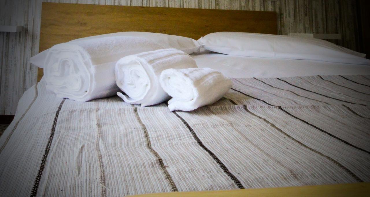 Hotel Villa Cesira Bellaria – Igea Marina Kültér fotó